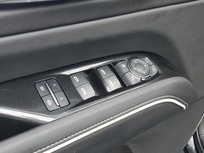 2023 Cadillac Escalade 4WD Premium Luxury