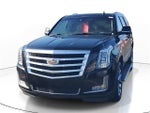 2016 Cadillac Escalade Premium Collection