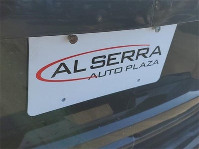 2016 Cadillac Escalade Premium Collection