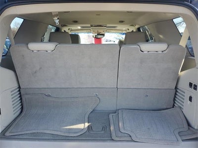 2016 Cadillac Escalade Premium Collection