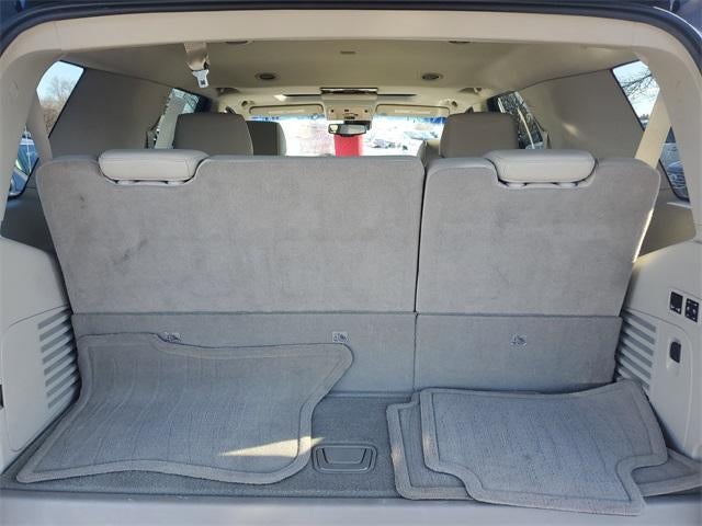 2016 Cadillac Escalade Premium Collection