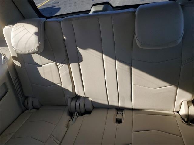 2016 Cadillac Escalade Premium Collection