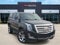 2017 Cadillac Escalade Platinum