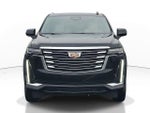 2024 Cadillac Escalade Premium Luxury Platinum