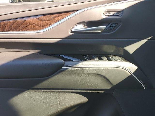 2022 Cadillac Escalade Premium Luxury Platinum - Photo 14