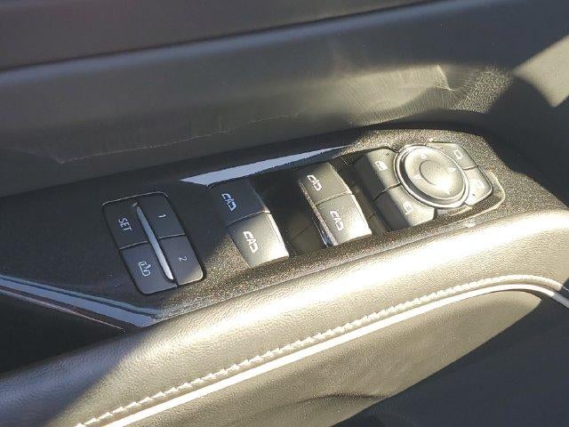 2022 Cadillac Escalade Premium Luxury Platinum - Photo 15