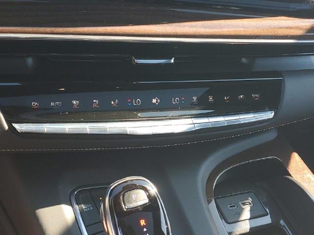 2022 Cadillac Escalade Premium Luxury Platinum - Photo 27
