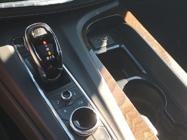 2022 Cadillac Escalade Premium Luxury Platinum - Photo 28