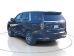 2022 Cadillac Escalade Premium Luxury Platinum
