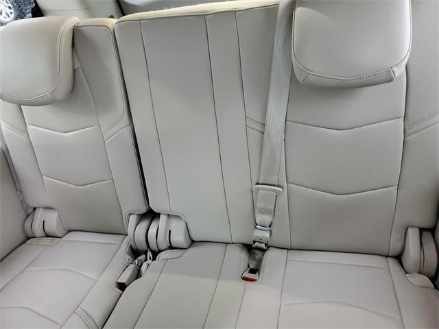 2019 Cadillac Escalade ESV Premium Luxury