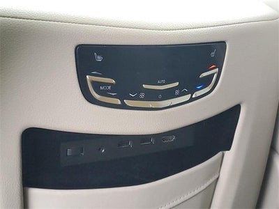 2019 Cadillac Escalade ESV Premium Luxury