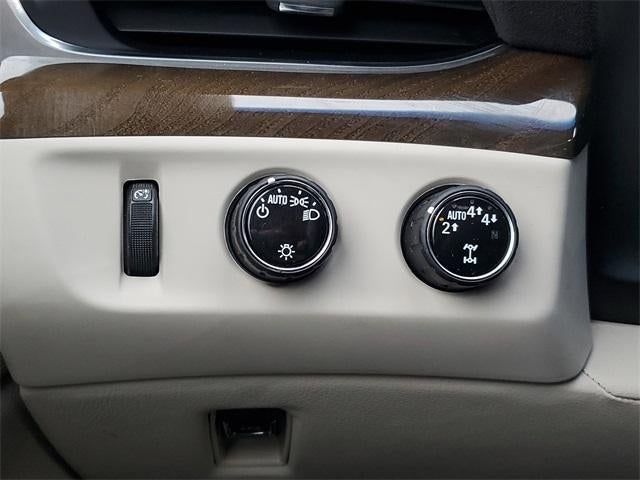 2019 Cadillac Escalade ESV Premium Luxury