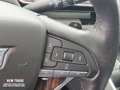 2023 Cadillac Escalade ESV Premium Luxury