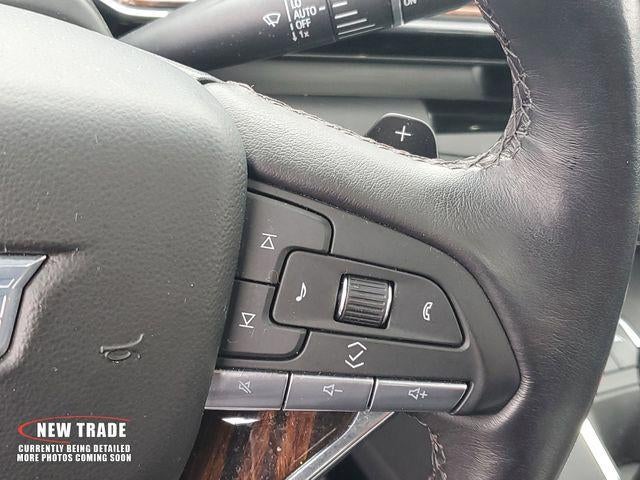 2023 Cadillac Escalade ESV Premium Luxury