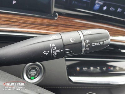 2023 Cadillac Escalade ESV Premium Luxury