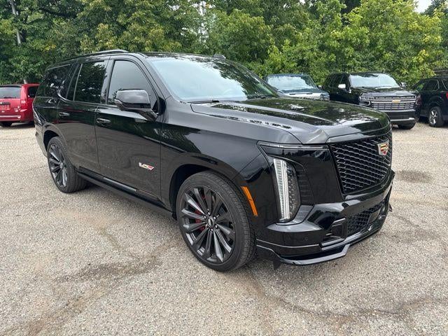 2026 Cadillac Escalade
