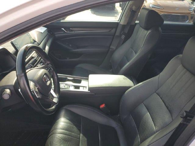 2020 Honda Accord Sedan Touring