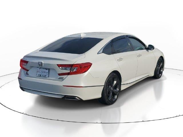 2020 Honda Accord Sedan Touring