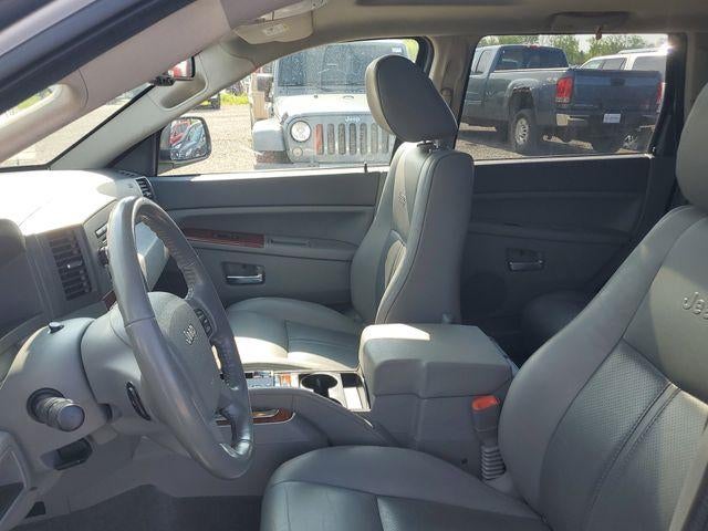2006 Jeep Grand Cherokee Limited