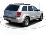 2006 Jeep Grand Cherokee Limited