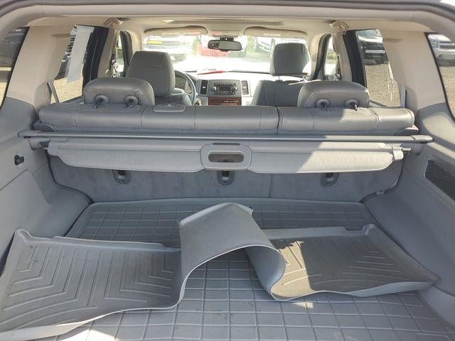 2006 Jeep Grand Cherokee Limited