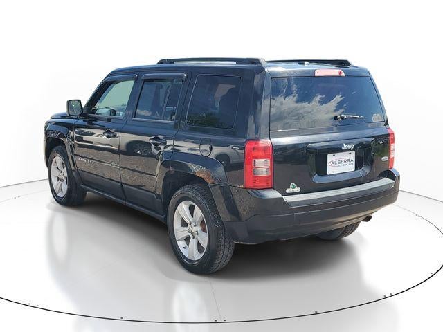 2011 Jeep Patriot Sport