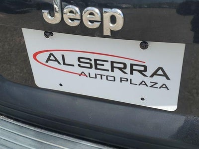 2011 Jeep Patriot Sport