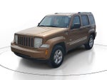 2011 Jeep Liberty Sport 70th Anniversary