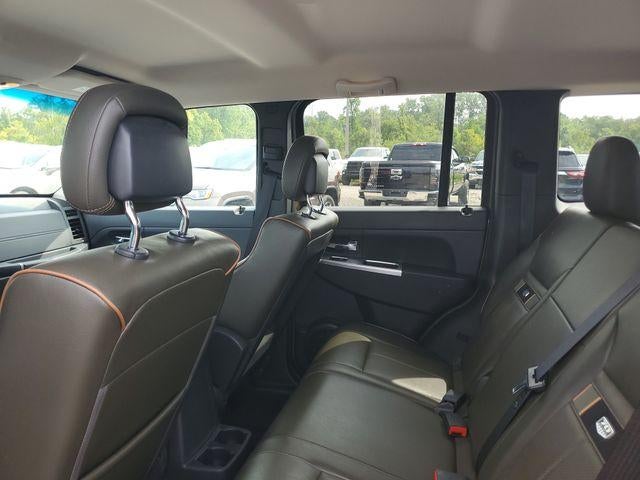 2011 Jeep Liberty Sport 70th Anniversary
