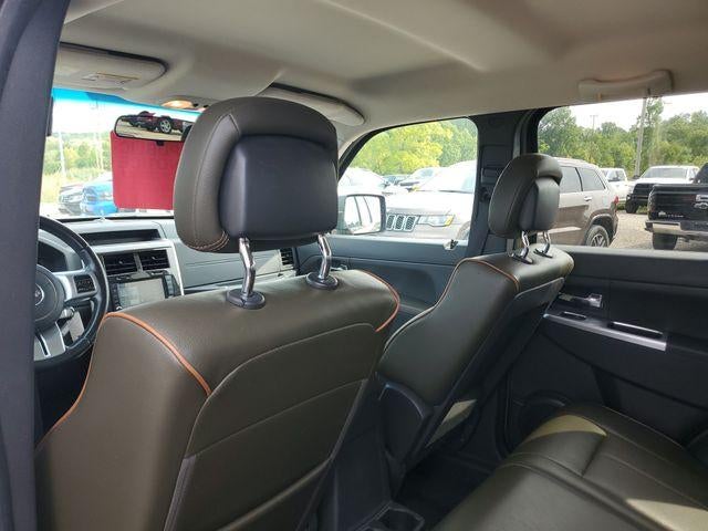 2011 Jeep Liberty Sport 70th Anniversary