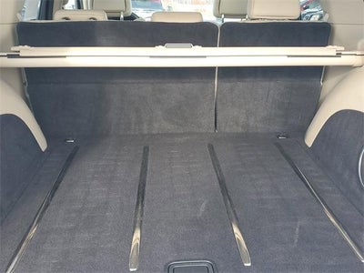 2011 Jeep Grand Cherokee Limited