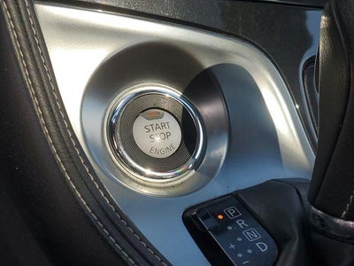 2016 Nissan Maxima 3.5 SV