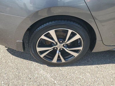 2016 Nissan Maxima 3.5 SV