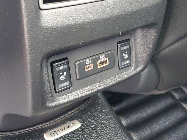 2019 Nissan Maxima S