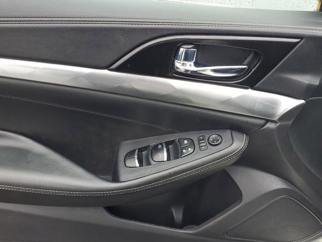2019 Nissan Maxima S