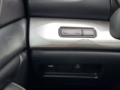 2019 Nissan Maxima S