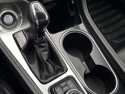 2019 Nissan Maxima S