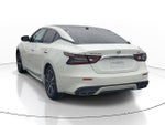 2019 Nissan Maxima S