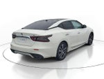 2019 Nissan Maxima S