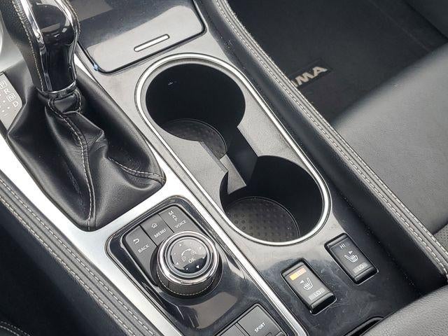 2023 Nissan Maxima SL
