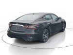 2023 Nissan Maxima SL