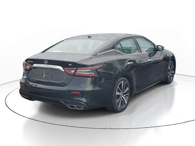 2023 Nissan Maxima SL