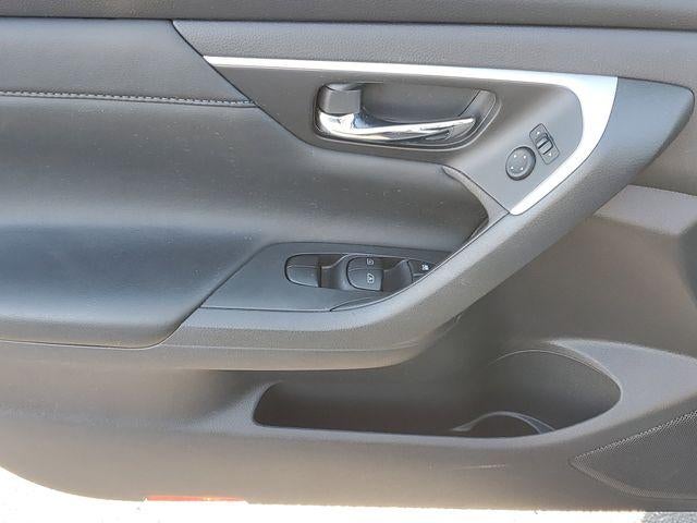 2016 Nissan Altima 2.5 SL