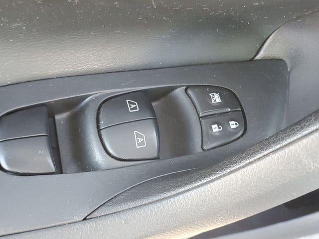 2016 Nissan Altima 2.5 SL