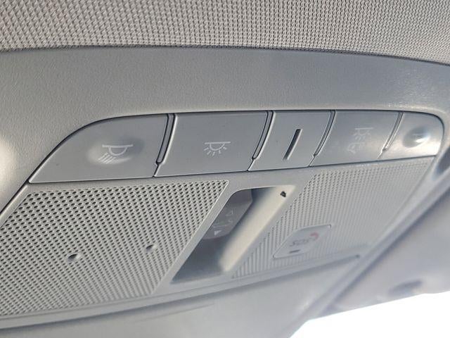 2016 Nissan Altima 2.5 SL