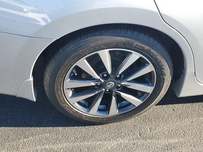 2016 Nissan Altima 2.5 SL