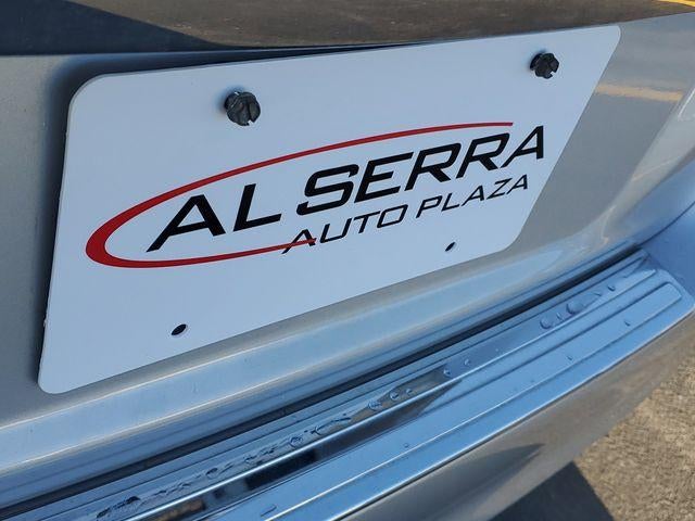 2016 Nissan Altima 2.5 SL