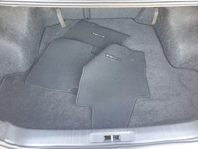 2016 Nissan Altima 2.5 SL