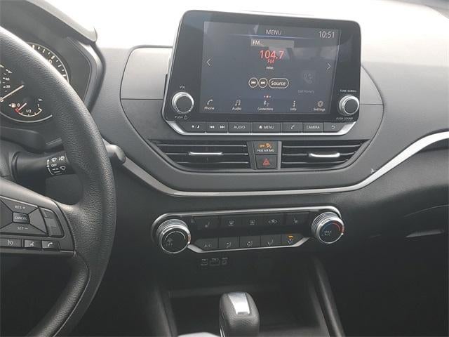 2024 Nissan Altima S