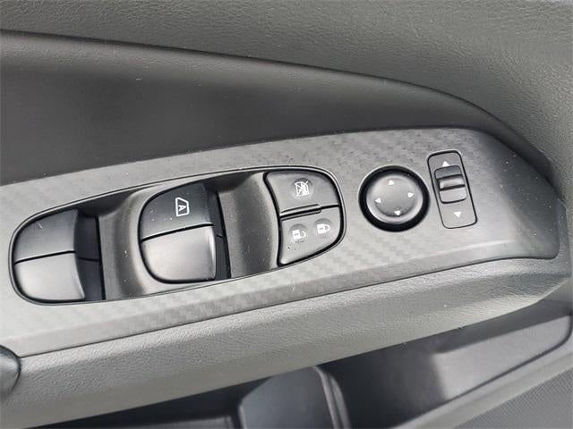 2024 Nissan Altima S